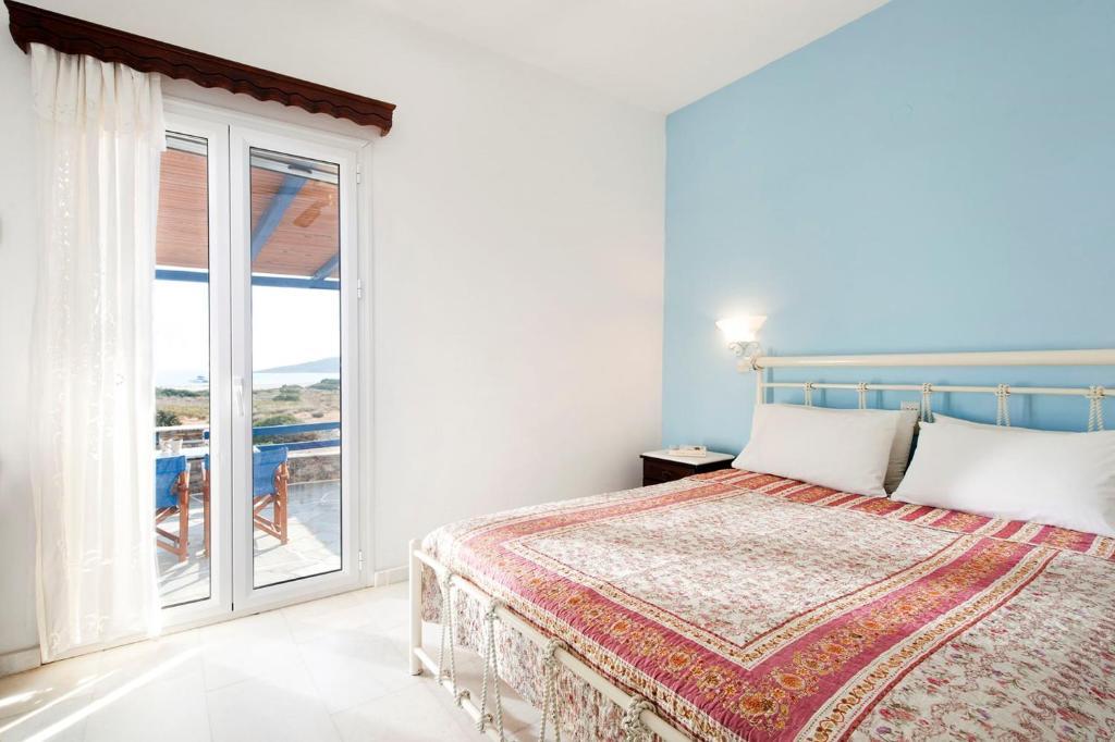 Dimitris Rooms Μαγγανάρι Δωμάτιο φωτογραφία