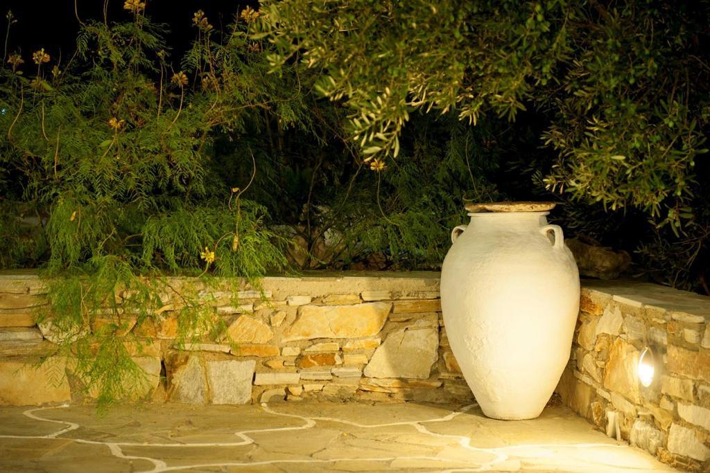 Dimitris Rooms Μαγγανάρι Δωμάτιο φωτογραφία