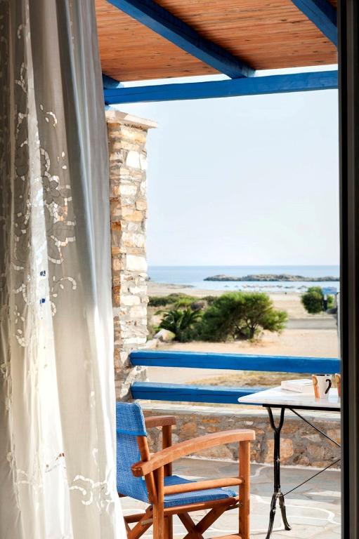 Dimitris Rooms Μαγγανάρι Δωμάτιο φωτογραφία