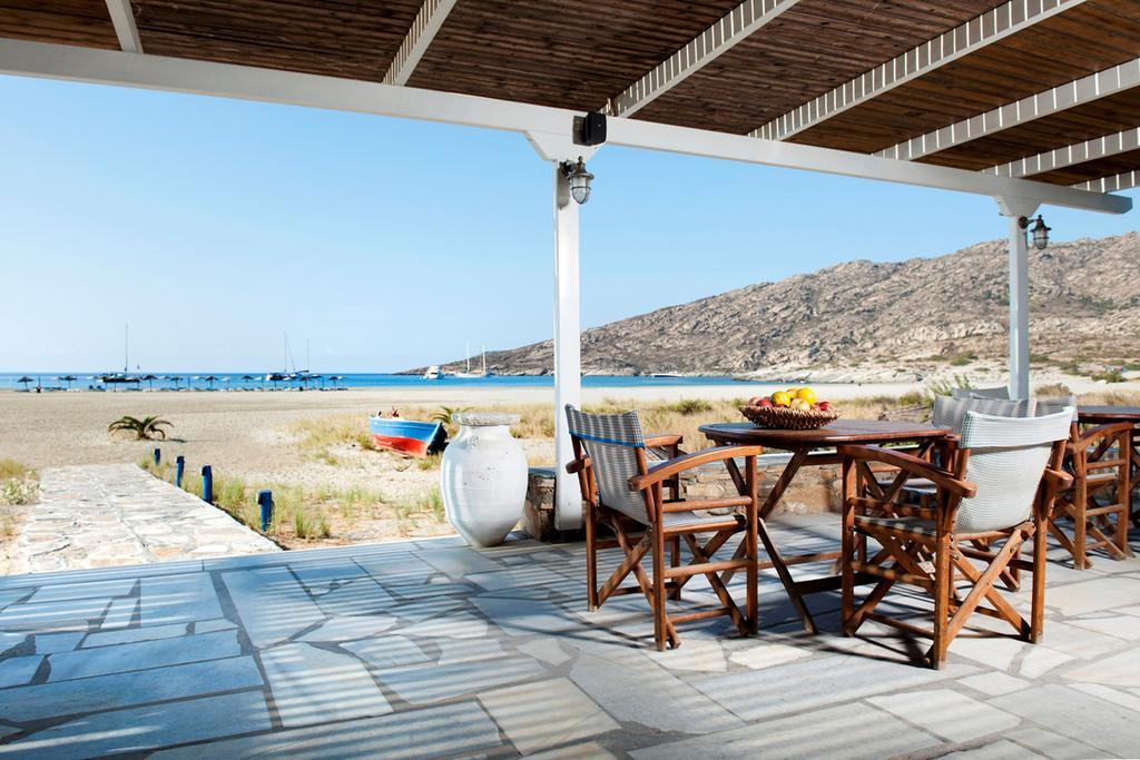 Dimitris Rooms Μαγγανάρι Εξωτερικό φωτογραφία